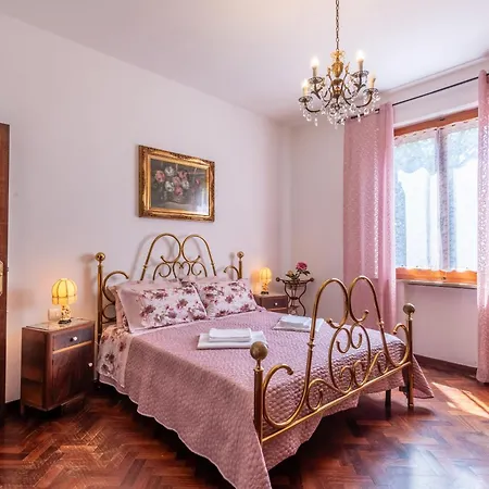 Tatil Evi Casa San Francesco Rapolano