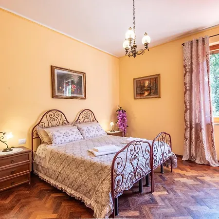 Casa San Francesco Rapolano Tatil Evi Rapolano Terme