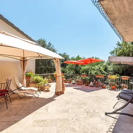Casa San Francesco Rapolano Rapolano Terme