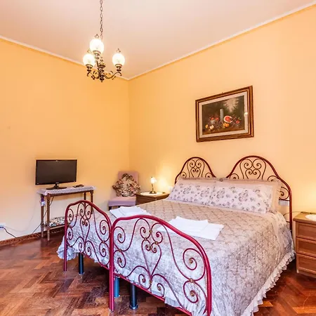 Casa San Francesco Rapolano Tatil Evi