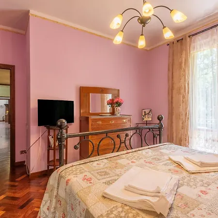 Tatil Evi Casa San Francesco Rapolano Rapolano Terme