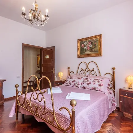 Casa San Francesco Rapolano Tatil Evi