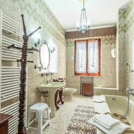 Casa San Francesco Rapolano Сasa de vacaciones