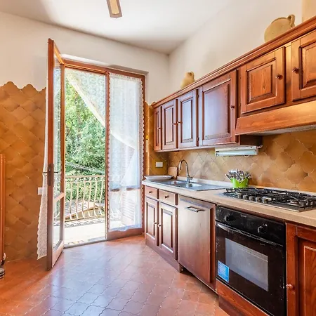 Сasa de vacaciones Casa San Francesco Rapolano *