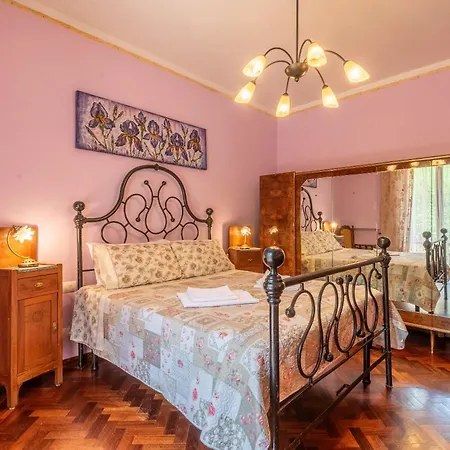 Casa San Francesco Rapolano *