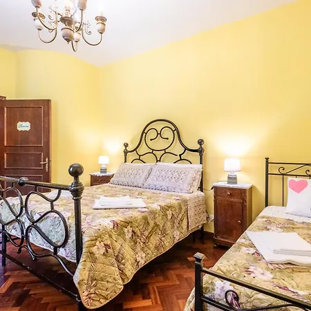Casa San Francesco Rapolano Сasa de vacaciones *