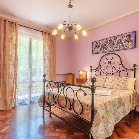 Casa San Francesco Rapolano *