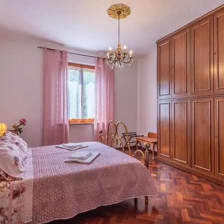 Casa San Francesco Rapolano Дом отдыха *